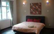 Kamar Tidur 6 Shamrock Beach Villas Penang Seaview