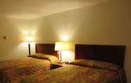 Kamar Tidur 2 Town and Mountain Hotel