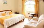 Bilik Tidur 6 Lunahuana River Resort Hotel