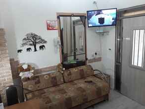 Lobi 4 Tamer guest house