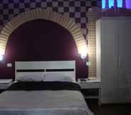 Kamar Tidur 5 Tamer guest house