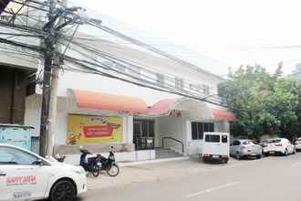 Bangunan 4 Travelbee Capitol Inn