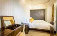 Kamar Tidur 4 Harbour Bay Hotel