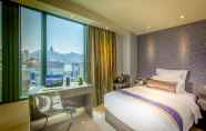 Kamar Tidur 6 Harbour Bay Hotel