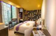 Kamar Tidur 5 Harbour Bay Hotel