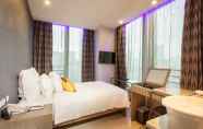 Kamar Tidur 2 Harbour Bay Hotel