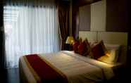 Bilik Tidur 6 Champa Garden Hotel