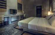 Bedroom 5 Taru Villas - Lake Lodge - Colombo