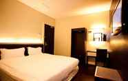 Bedroom 3 360 Inn