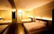 Bedroom 4 360 Inn