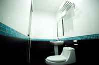 Toilet Kamar 360 Inn