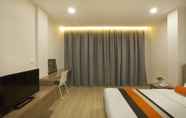 Kamar Tidur 2 Boone Place