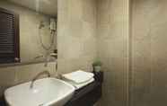 Toilet Kamar 7 Boone Place