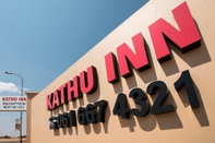 Exterior Kathu Inn by Country Hotels