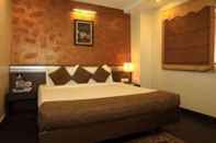 Bedroom Hotel O2 VIP