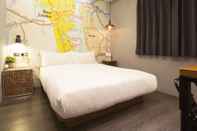 Kamar Tidur RA Guesthouse