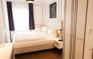 Kamar Tidur 7 Boutique 056 Hamburg Central