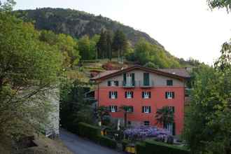 Exterior 4 Antica Residenza I Ronchi di Bellagio