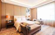 ห้องนอน 6 Hilton Urumqi