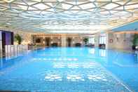 Swimming Pool Hilton Urumqi