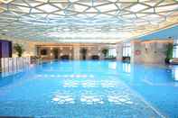 Swimming Pool Hilton Urumqi