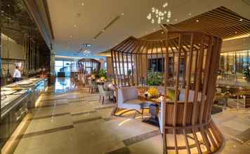 Sảnh chờ 4 Hilton Urumqi