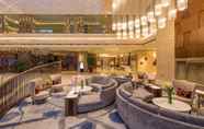 Sảnh chờ 5 Hilton Urumqi