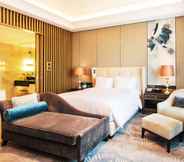 ห้องนอน 7 Hilton Urumqi