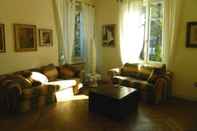 Common Space Carducci 24 Bed & Breakfast