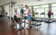 Fitness Center 4 VONRESORT Golden Coast - All Inclusive