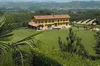 ภายนอกอาคาร Agriturismo La Ca' D'Olga