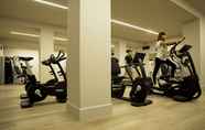 Fitness Center 2 A.Roma Lifestyle Hotel