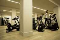 Fitness Center A.Roma Lifestyle Hotel