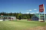 Exterior Clearwater Country Inn & RV Park