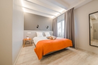 Phòng ngủ Mandarina Hotel Luxembourg Strassen