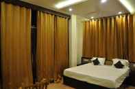 Bedroom Atithis Resort