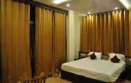 Kamar Tidur 6 Atithis Resort