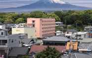 Nearby View and Attractions 2 Hotel Nishi In Fujisan