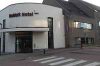 Bangunan Hobbit Hotel Zaventem