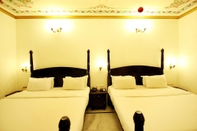 Bilik Tidur Hotel Dream Palace