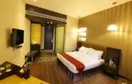 Bilik Tidur 5 Hotel North Avenue