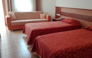 Phòng ngủ 5 Mavruka Hotel