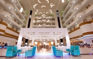 Lobi 2 Hotel Stella Beach - All Inclusive