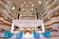 Lobi Hotel Stella Beach - All Inclusive