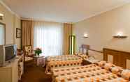 Bilik Tidur 4 Hotel Stella Beach - All Inclusive