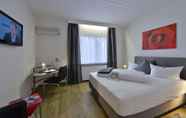 Bedroom 3 Hotel Restaurant Rosenhof