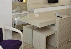 卧室 7 Seaden Corolla Hotel