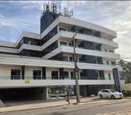 Exterior 2 Litoranea Praia Hotel