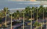 วิวและสถานที่ท่องเที่ยวใกล้เคียง 3 Litoranea Praia Hotel