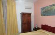 Bedroom 5 Bed and breakfast delle palme